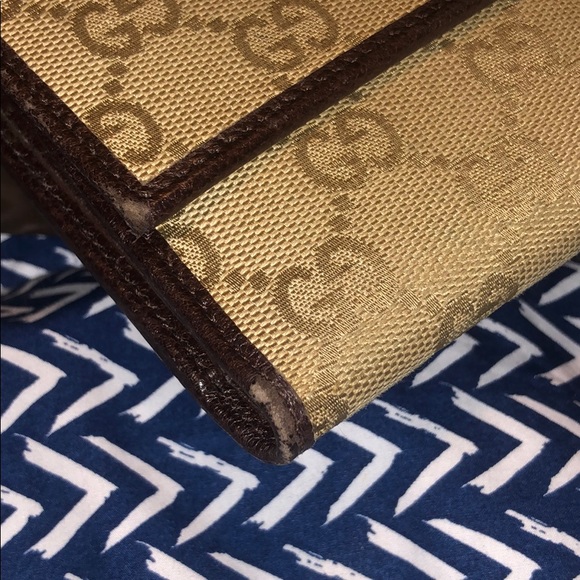 Gucci Wallet - Picture 6 of 9